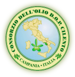 Consorzio dell'Olio D.O.P. del Cilento - Campania